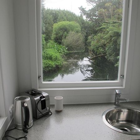 River House Tauranga Exteriér fotografie