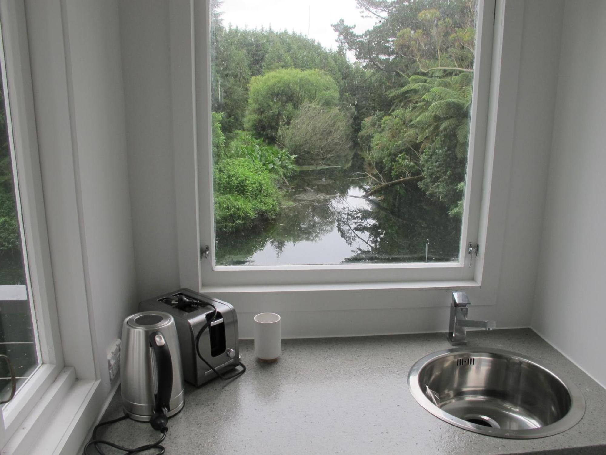 River House Tauranga Exteriér fotografie