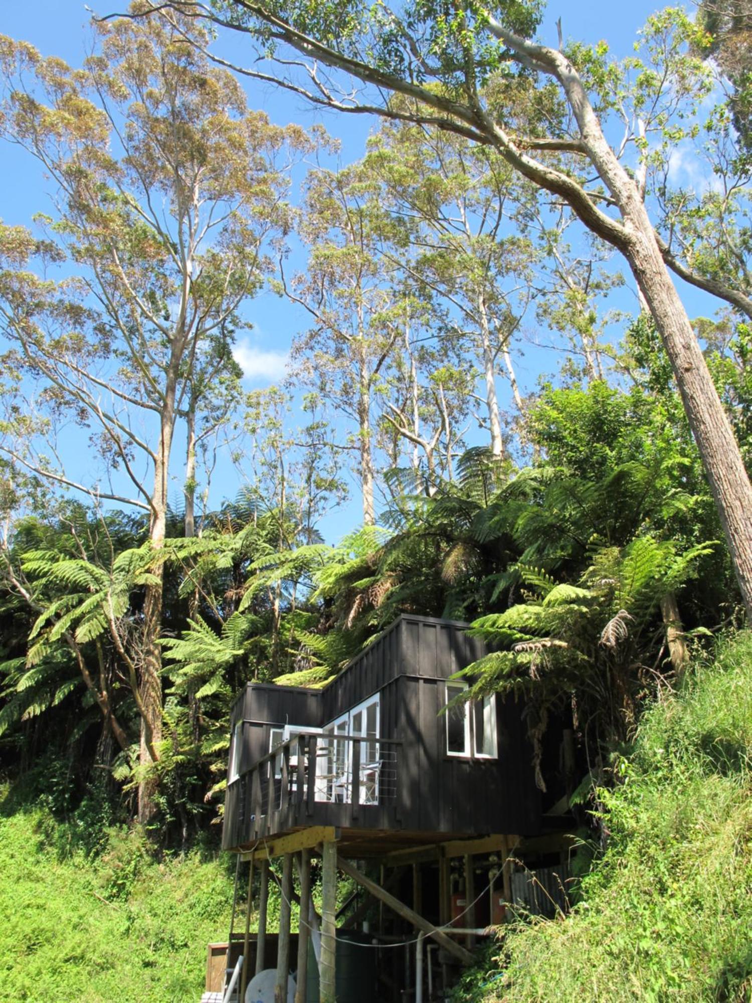 River House Tauranga Exteriér fotografie
